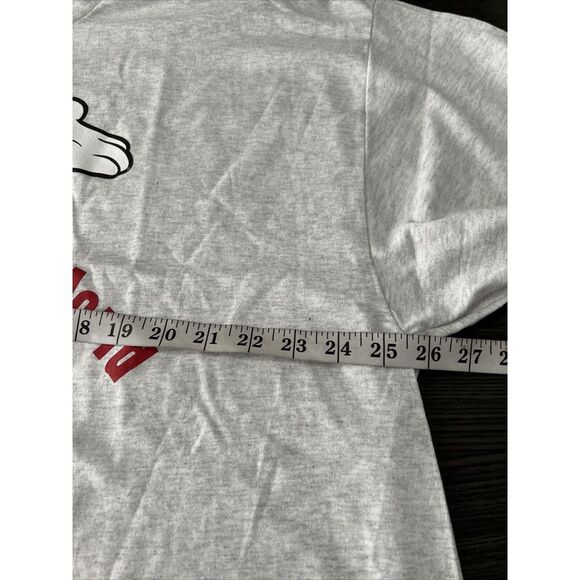 Disney Parks Mickey Mouse Presents Walt Disney World T-Shirt Grey Sz XL NWT - Picture 6 of 9